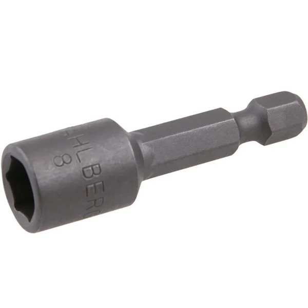 Adapter - nastavak za bitove 8mm - 2kom. Stahlberg - Slika 1