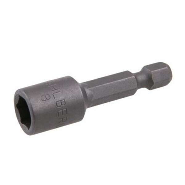 Adapter za bitove 1/4, 10mm Stahlberg - Slika 1