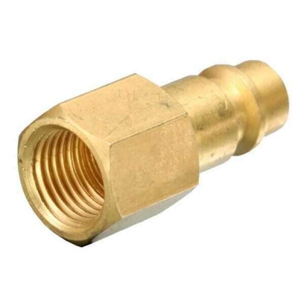 Adapter za pneumatsko crevo fi 13mm - 1/4" spoljna - Slika 2