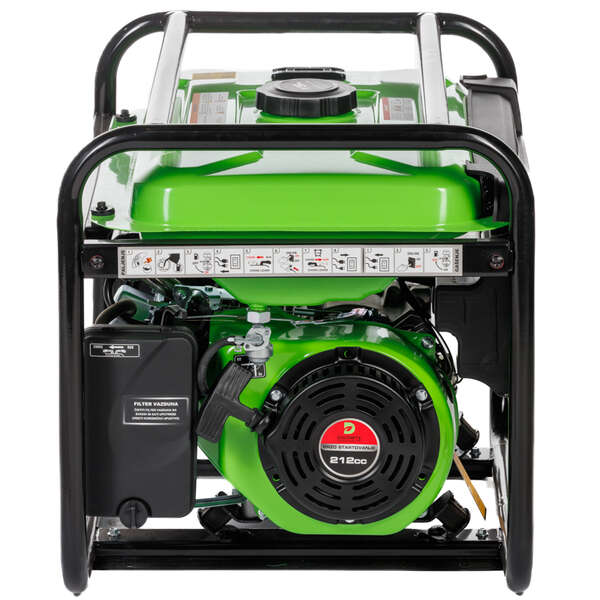 Agregat DG3050 2.0 KW Dolomite - Slika 2