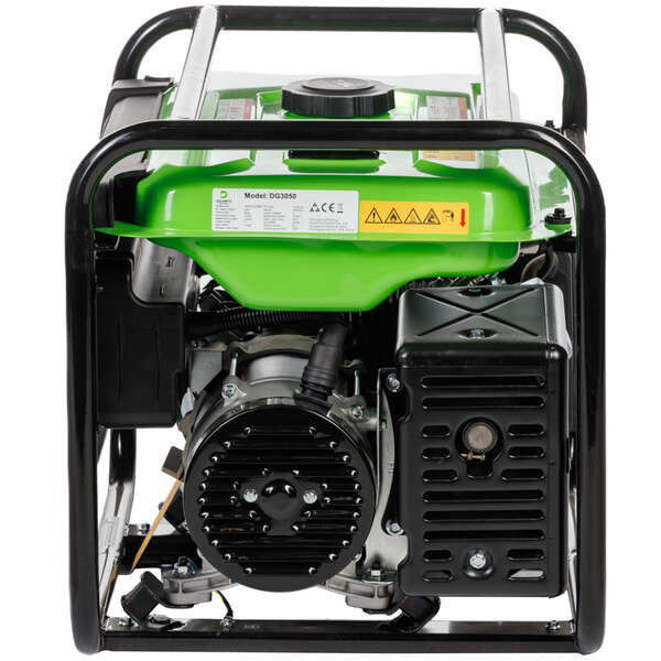 Agregat DG3050 2.0 KW Dolomite - Slika 4