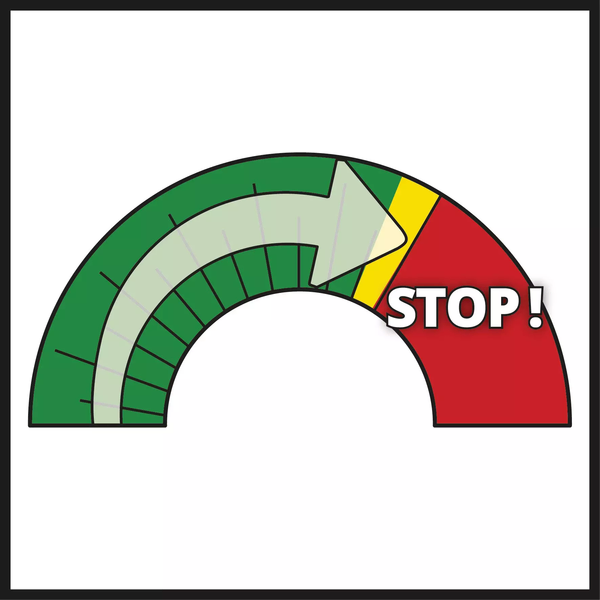 Benzinski agregat 680W Generator TC-PG 10/E5 Einhell - Slika 7