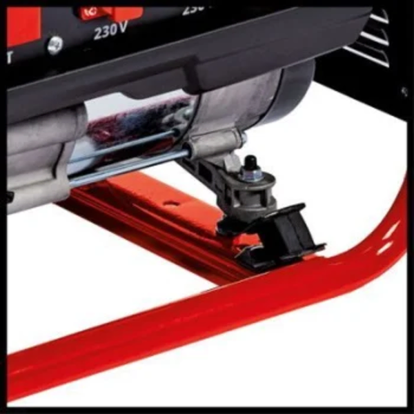 Agregat za struju TC-PG 25/1/E5 Einhell - Slika 6