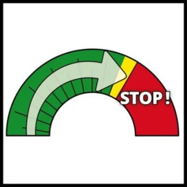 Agregat za struju TC-PG 25/1/E5 Einhell - Slika 4