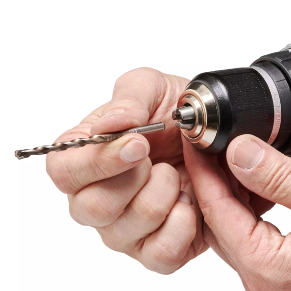 Aku bušilica 18V 60Nm 13mm TP-CD 18/60 Li BL Solo Einhell - Slika 10