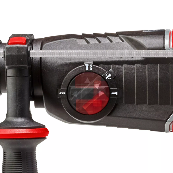 Aku SDS Plus čekić bušilica 18V 2.3J TP-HD 18/22 Einhell - Slika 9