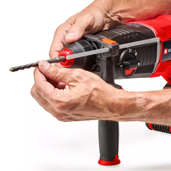 Aku SDS Plus čekić bušilica 18V 2.3J TP-HD 18/22 Einhell - Slika 5