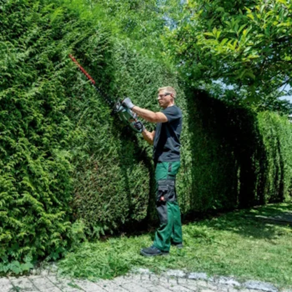 Aku makaze bez četkica HS 18 LTX BL 75cm Metabo - Slika 4