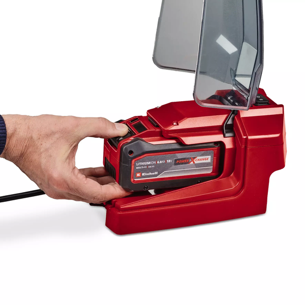 Aku pumpa za prljavu vodu GE-DP 18/25 LL Solo Einhell - Slika 5