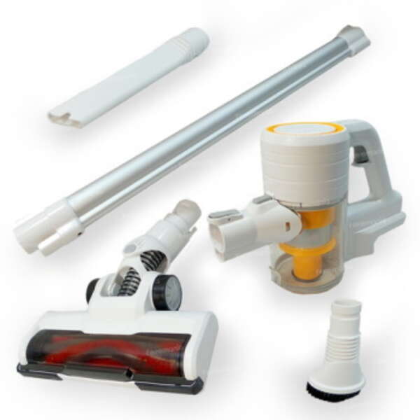 Akumulatorski štapni usisivač 120w CVLI2006 Ingco - Slika 4