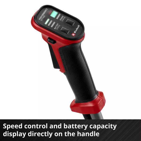 Aku trimer GP-BC 36/430 Li BL Einhell - Slika 4