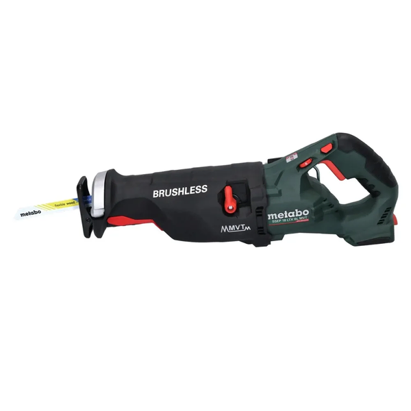 Aku univerzalna testera SSEP 18 LTX BL MVT Solo Metabo - Slika 2