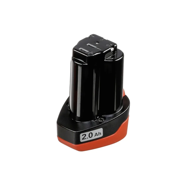 Aku udarna bušilica 12V 2x2Ah PowerMaxx SB Basic Metabo - Slika 2