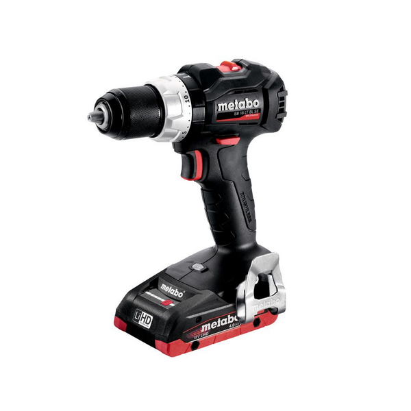 Aku. vibraciona bušilica/zavrtač SB 18 LT BL SE 18V (2 x 4,0Ah LiHD) - Slika 1