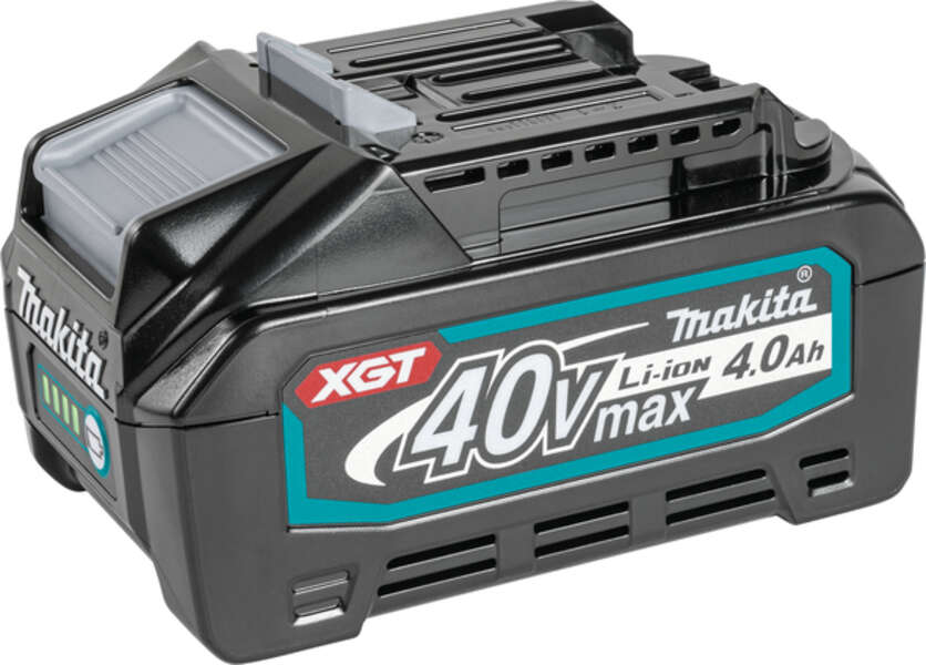 Akumulator XGT 4,0 Ah Makita 632N72-7 - Slika 1