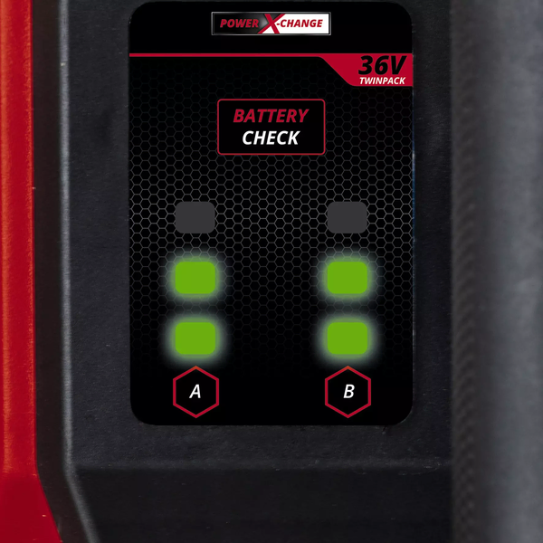 Aku automatska baštenska pumpa AQUINNA 36/38 F Einhell - Slika 8