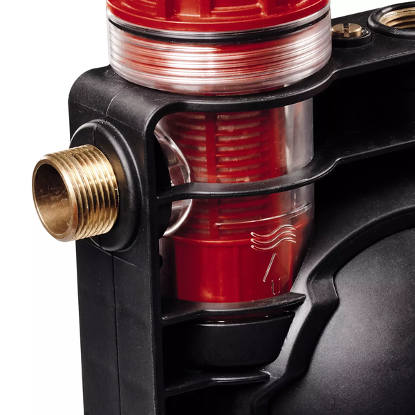 Aku automatska baštenska pumpa AQUINNA 36/38 F Einhell - Slika 6