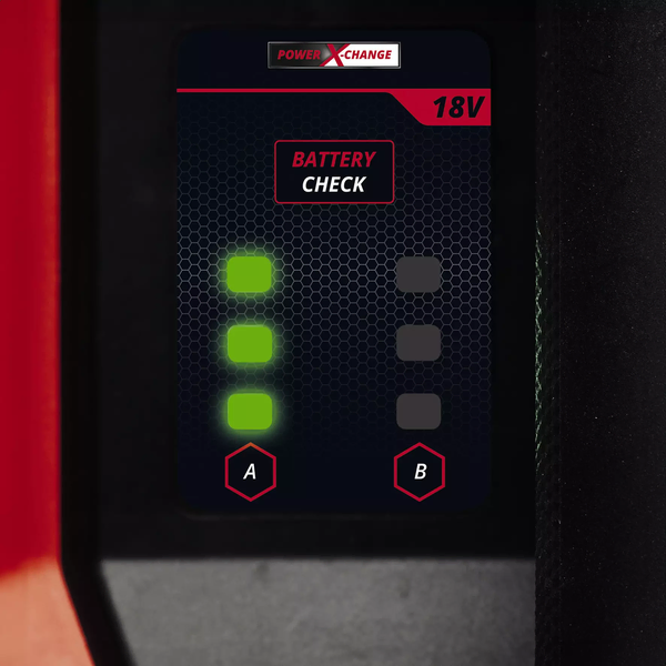 Aku baštenska pumpa AQUINNA 18/30 F LED Solo Einhell - Slika 8