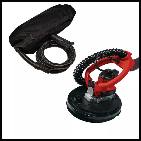 Aku žirafa za zidove 225mm Einhell TE-DW 18/225 Li Solo - Slika 8