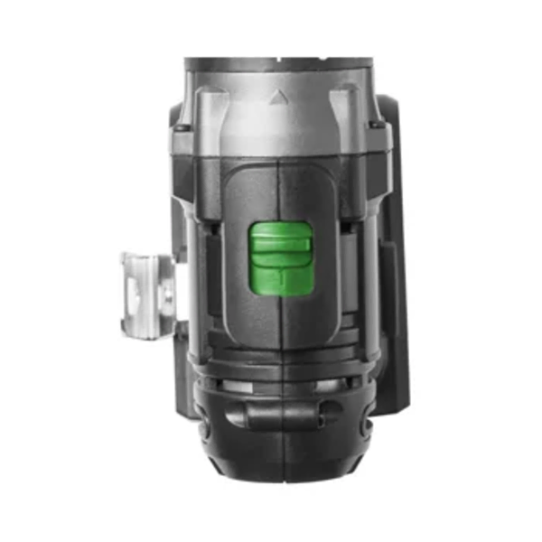 Akumulatorska bušilica 18V 2x2Ah IE-CD71-180S Iskra ERO - Slika 4