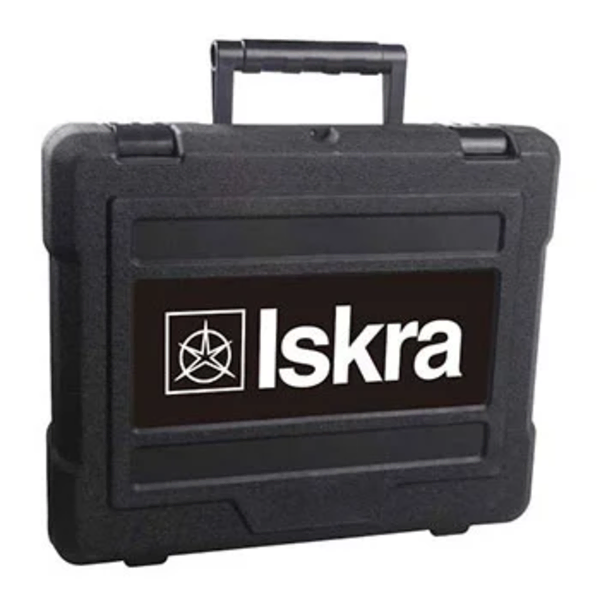 Akumulatorska bušilica 18V 1.5Ah Set ML-CD92-180S Iskra - Slika 2