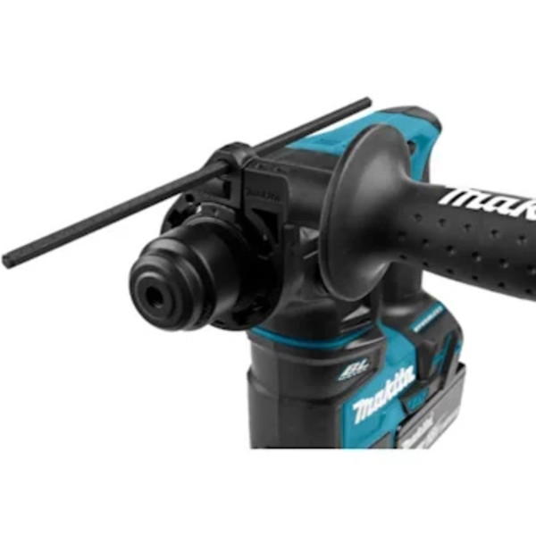 Aku SDS Plus čekić 18V 1.2J kompaktni Makita DHR171Z - Slika 3