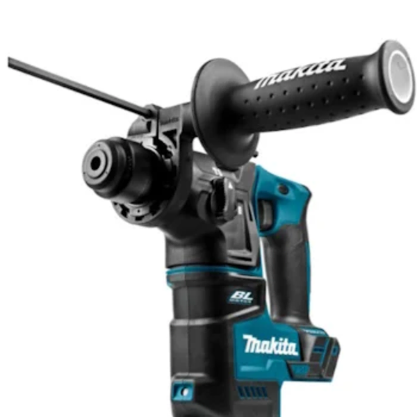 Aku SDS Plus čekić 18V 1.2J kompaktni Makita DHR171Z - Slika 4