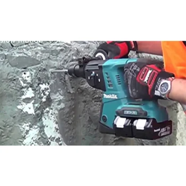 Akumulatorski SDS Plus čekić 36V 2.5J Makita DHR263Z - Slika 3