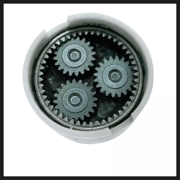 Aku bušilica 18V 44Nm 10mm TE-CD 18/2 Li Solo Einhell - Slika 3