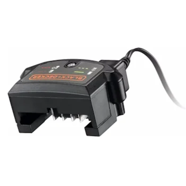 Aku bušilica 18V 30Nm 1.5Ah BDCDC18-QW Black&Decker - Slika 5