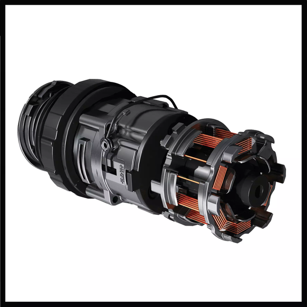 Aku SDS Plus čekić bušilica 36V 3.2J HEROCCO 36/28 Einhell - Slika 8