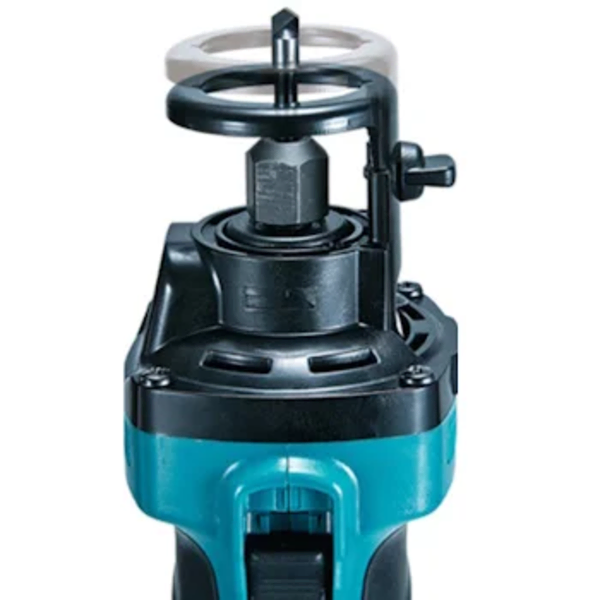 Aku glodalica za gips i drvo 18V LXT DCO180Z Solo Makita - Slika 3