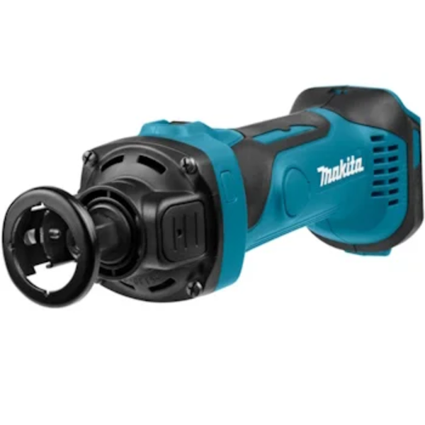 Aku glodalica za gips i drvo 18V LXT DCO180Z Solo Makita - Slika 4
