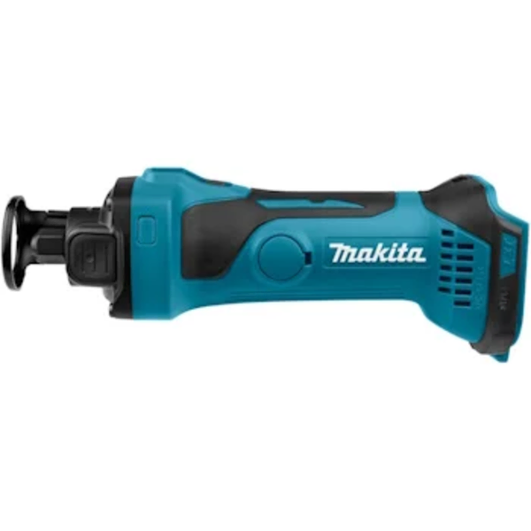 Aku glodalica za gips i drvo 18V LXT DCO180Z Solo Makita - Slika 5