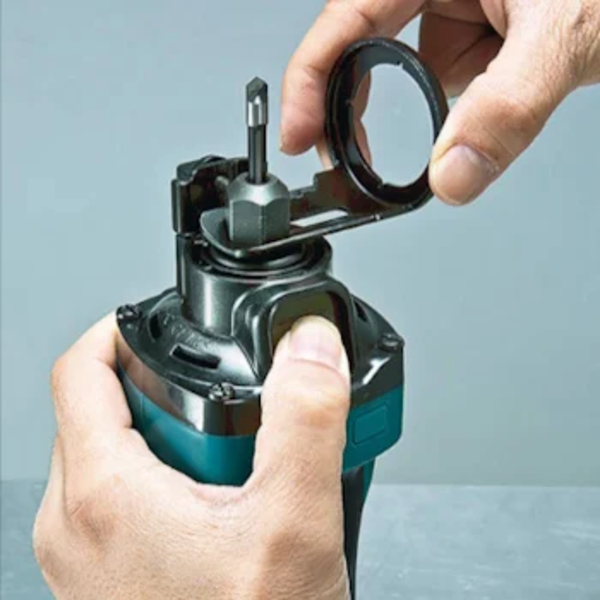 Aku glodalica za gips i drvo 18V LXT DCO180Z Solo Makita - Slika 7