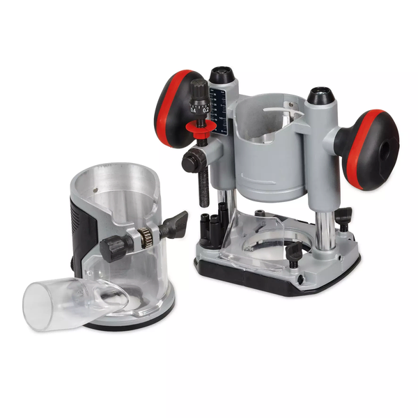 Aku glodalica set 18V TP-RO 18 Set Li BL solo Einhell - Slika 8