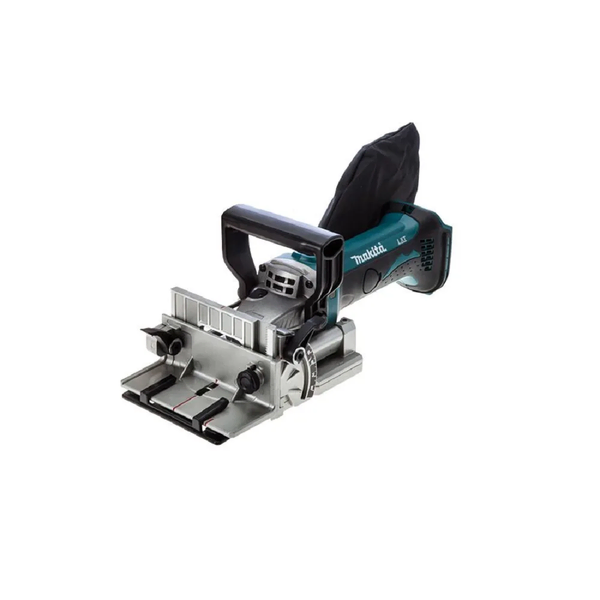 Aku glodalica 18V kekserica za spojeve LXT DPJ180Z Makita - Slika 3