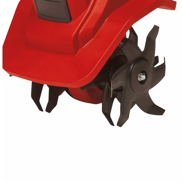 Akumulatorska kopačica 20x20cm GE-CR 18/20 Li E-Solo Einhell - Slika 2