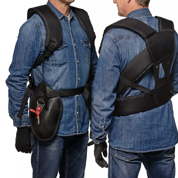 Akumulatorska kosilica trimer AGILLO 18/200 Solo Einhell - Slika 7