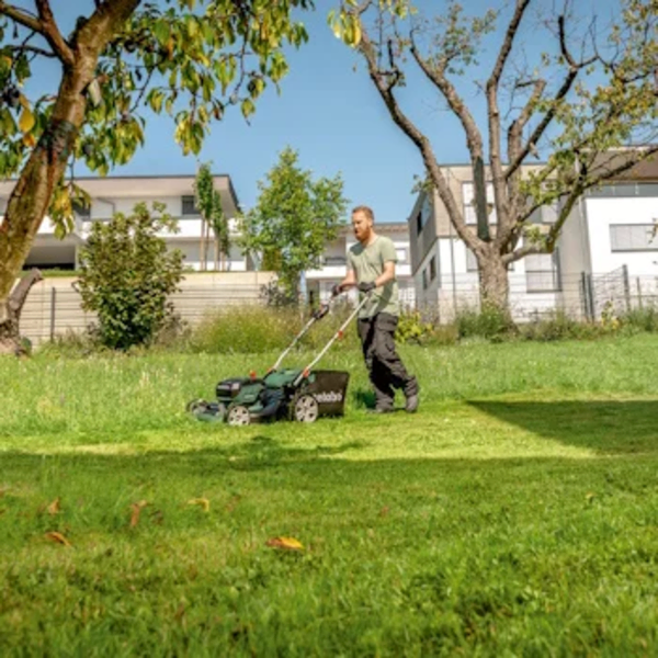 Akumulatorska kosilica RM 36-18 LTX BL 46 Metabo - Slika 6