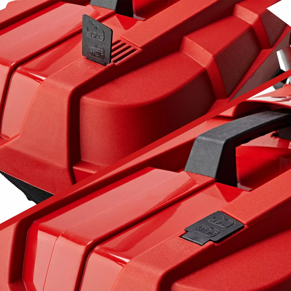 Aku kosilica za travu 1x4.0Ah GE-CM 18/33 LI Einhell - Slika 5