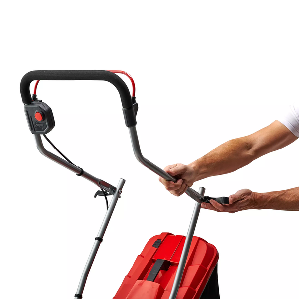 Aku kosilica za travu 1x4.0Ah GE-CM 18/33 LI Einhell - Slika 4