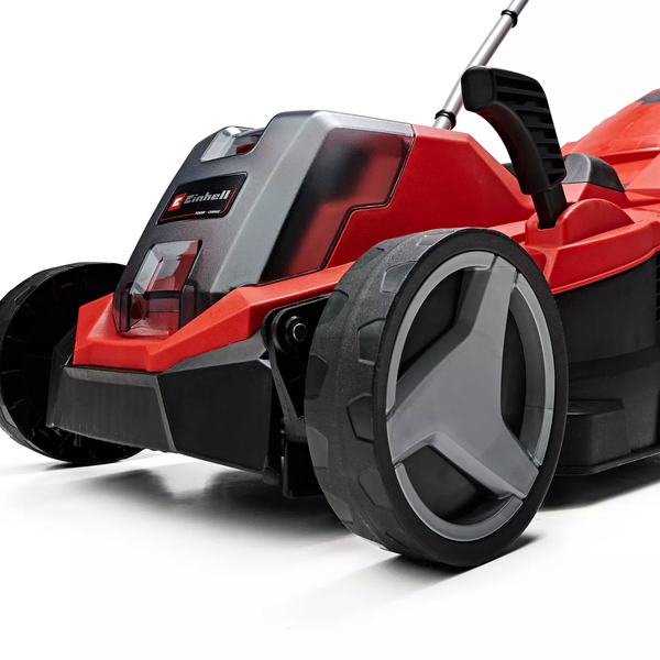 Aku kosilica za travu 1x4.0Ah GE-CM 18/33 LI Einhell - Slika 3