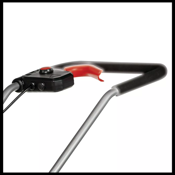 Aku kosilica za travu GE-CM 18/32 Li-Solo Einhell - Slika 6