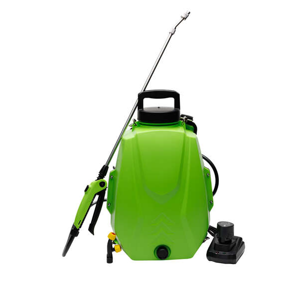 Akumulatorska leđna prskalica 12L LI-ion Dolomite - Slika 1