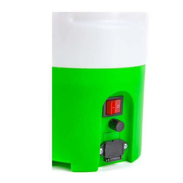 Akumulatorska prskalica 16L MT-301 ADK - Slika 3