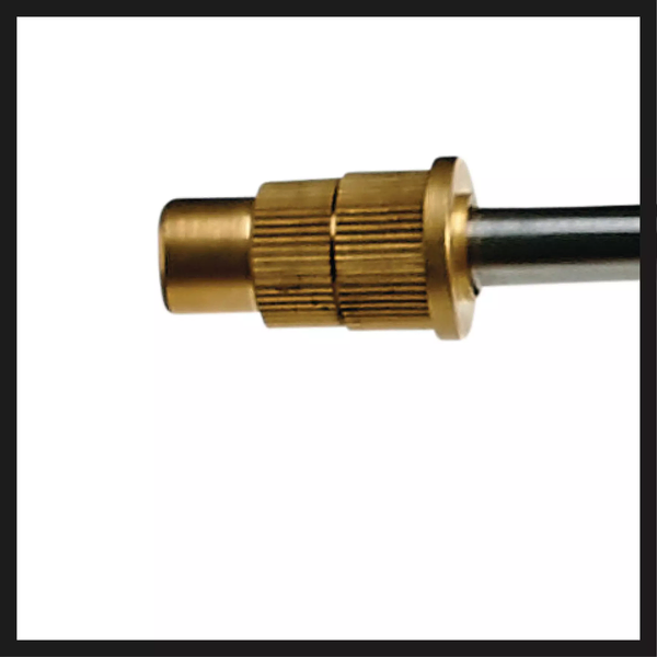 Aku prskalica GE-WS 18/35 PXC 18V 2,5Ah Starter Set Einhell - Slika 3