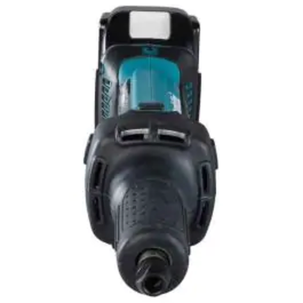 Aku ravna čeona brusilica 18V LXT Makita DGD800Z Solo - Slika 6