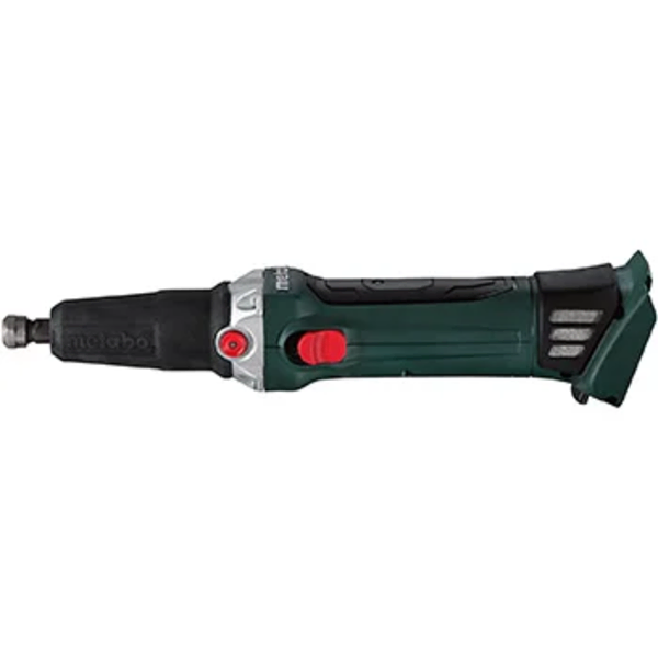 Aku ravna-čeona brusilica 2x5,5Ah GA 18 LTX Solo Metabo - Slika 3