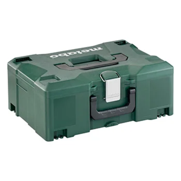 Aku ravna-čeona brusilica 2x5,5Ah GA 18 LTX Solo Metabo - Slika 5
